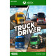 Truck Driver XBOX CD-Key